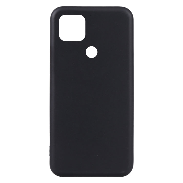 Custodia per telefono in TPU, For Google Pixel 4a 4G, For Google Pixel 4a 5G