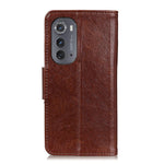 Custodia per cellulare in pelle nappa, For Motorola Edge 2022, For Nokia G400, For Sony Xperia 5 IV, For Samsung Galaxy A04 4G