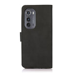 KHAZNEH Custodia per telefono in pelle con trama opaca, For Motorola Edge 2022, For Nokia G400, For Sony Xperia 5 IV, For Honor 70, For Samsung Galaxy A04 4G