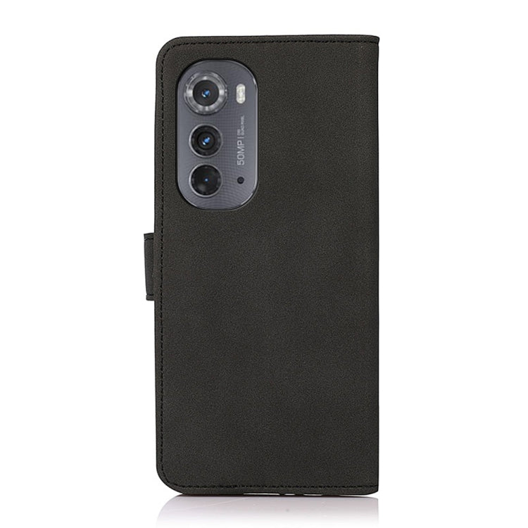 KHAZNEH Custodia per telefono in pelle con trama opaca, For Motorola Edge 2022, For Nokia G400, For Sony Xperia 5 IV, For Honor 70, For Samsung Galaxy A04 4G