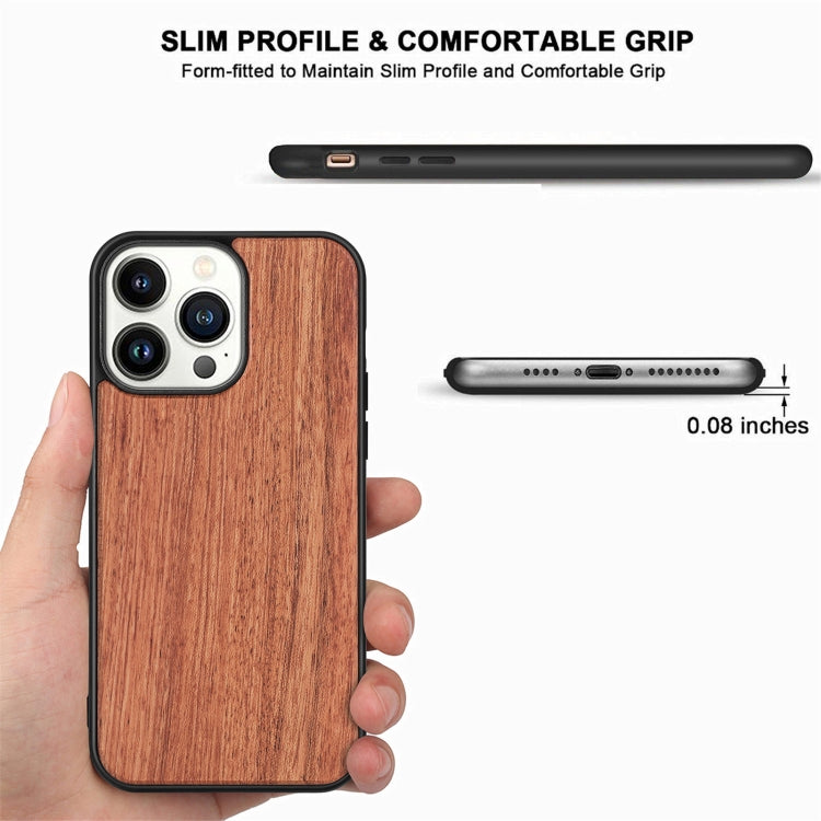 Custodia magnetica per telefono in legno massello, For iPhone 14 Pro Max, For iPhone 14 Pro, For iPhone 14, For iPhone 14 Plus