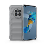 Magic Shield TPU + custodia per telefono in flanella, For Huawei Mate 50, For Huawei Mate 50 Pro