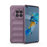 Magic Shield TPU + custodia per telefono in flanella, For Huawei Mate 50, For Huawei Mate 50 Pro