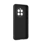 Magic Shield TPU + custodia per telefono in flanella, For Huawei Mate 50, For Huawei Mate 50 Pro