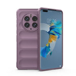 Magic Shield TPU + custodia per telefono in flanella, For Huawei Mate 50, For Huawei Mate 50 Pro