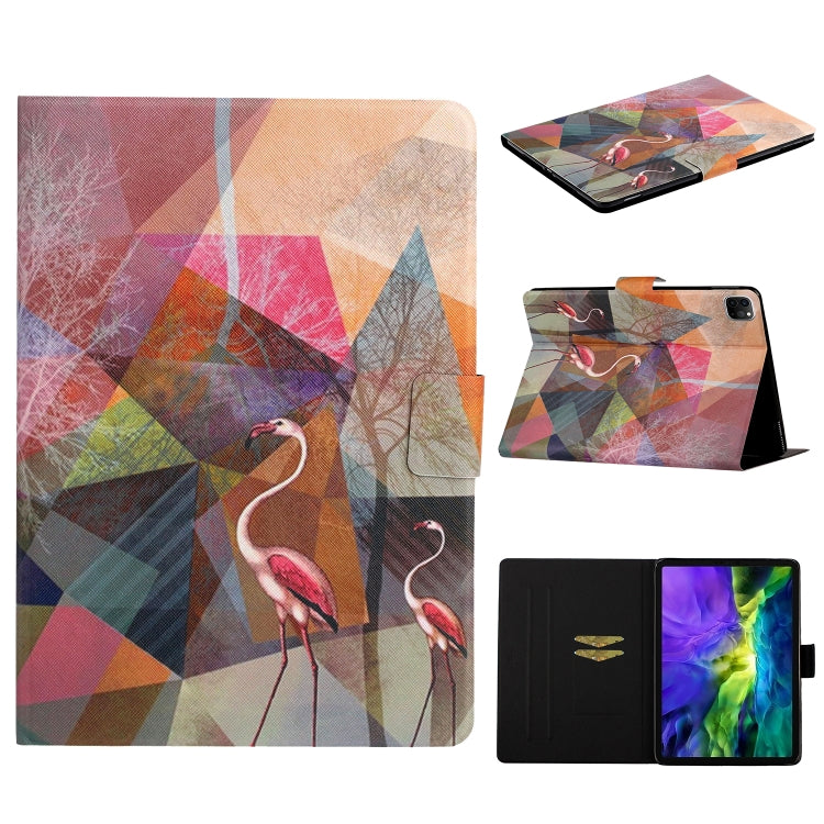 Custodia in pelle flip per iPad 11 Pro 2020