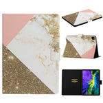 Custodia in pelle flip per iPad 11 Pro 2020
