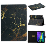 Custodia in pelle flip per iPad 11 Pro 2020