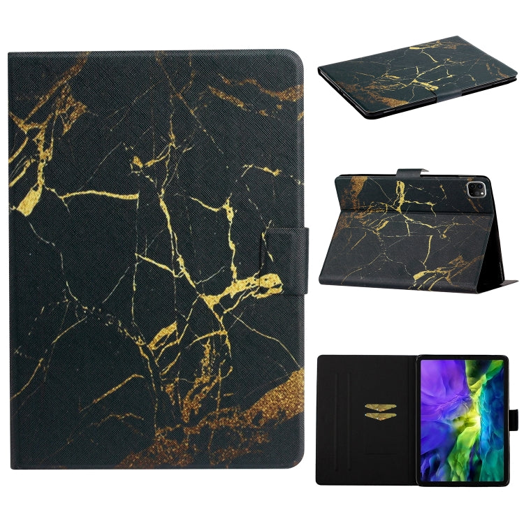 Custodia in pelle flip per iPad 11 Pro 2020