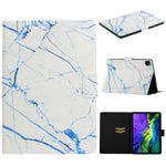 Custodia in pelle flip per iPad 11 Pro 2020