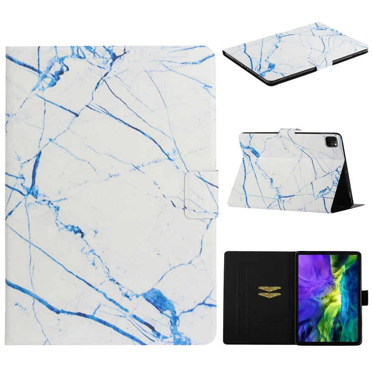 Custodia in pelle flip per iPad 11 Pro 2020