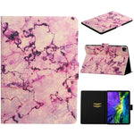 Custodia in pelle flip per iPad 11 Pro 2020