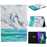 Custodia in pelle flip per iPad 11 Pro 2020