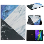 Custodia in pelle flip per iPad 11 Pro 2020