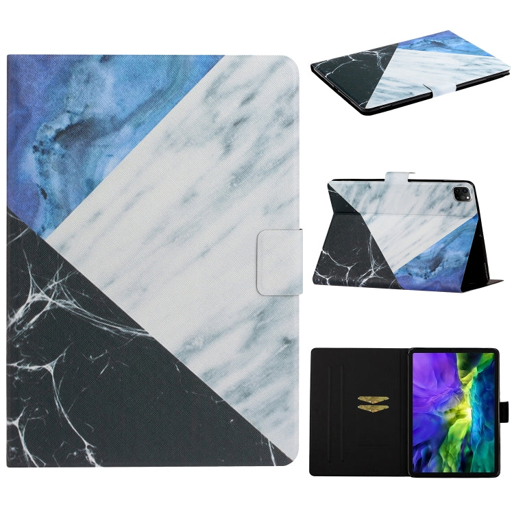Custodia in pelle flip per iPad 11 Pro 2020