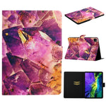 Custodia in pelle flip per iPad 11 Pro 2020
