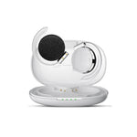 T&G F2 Ear Mount Auricolare wireless Bluetooth con cancellazione del rumore