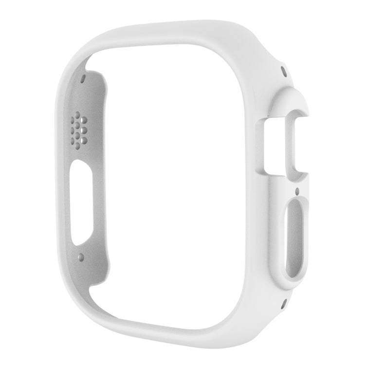 Custodia protettiva per PC semi-inclusa, For Apple Watch Ultra 1 / 2 / 3 49mm