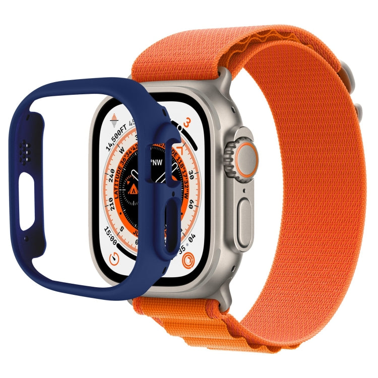 Custodia protettiva per PC semi-inclusa, For Apple Watch Ultra 1 / 2 / 3 49mm