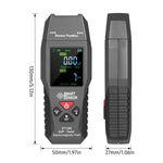 Rilevatore di radiazioni elettromagnetiche portatile SmartSensor AS1392, SmartSensor AS1392