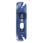 Custodia protettiva in fibra di carbonio TPU a tre prove, For Apple Watch Ultra 3 / 2 / 1 49mm