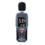 Tester audio fonometro digitale SmartSensor ST9604