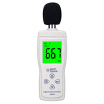 Tester audio fonometro digitale SmartSensor ST9604