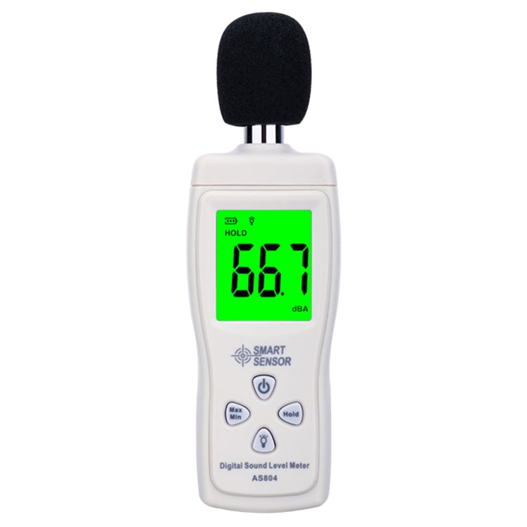 Tester audio fonometro digitale SmartSensor ST9604