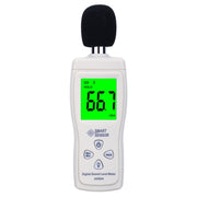 Tester audio rilevatore di decibel dB SmartSensor, ST9604, AS804