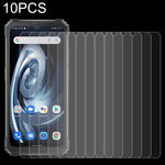 Pellicola in vetro temperato 9H 2.5D da 0,26 mm, For Blackview BV7100 (10 PCS), For Blackview BV7100 (50 PCS), For Blackview OSCAL C80 (10 PCS), For Blackview OSCAL C80 (50 PCS), For Blackview OSCAL S60 (10 PCS), For Blackview OSCAL S60 (50 PCS)