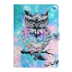 Custodia in pelle con flip per iPad 11 Pro 2020