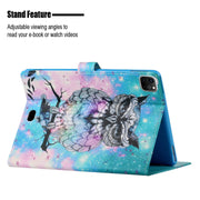 Custodia in pelle per iPad 11 Pro (2020)