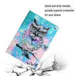 Custodia in pelle con flip per iPad 11 Pro 2020