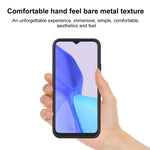 Custodia per telefono in TPU, For Blackview BV7100, For Blackview OSCAL C80, For Blackview OSCAL S60, For Realme C30s, For vivo iQOO Z6 Lite