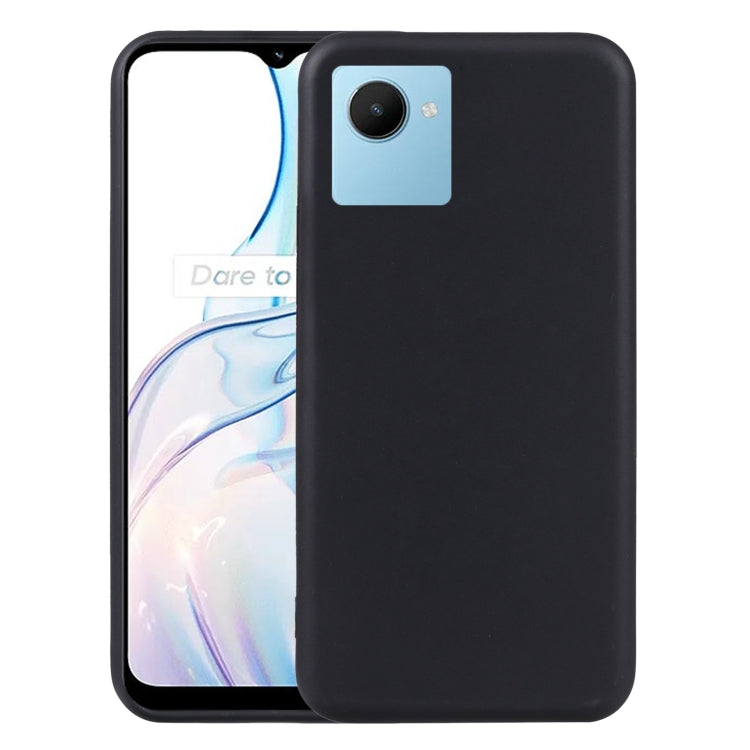 Custodia per telefono in TPU, For Blackview BV7100, For Blackview OSCAL C80, For Blackview OSCAL S60, For Realme C30s, For vivo iQOO Z6 Lite