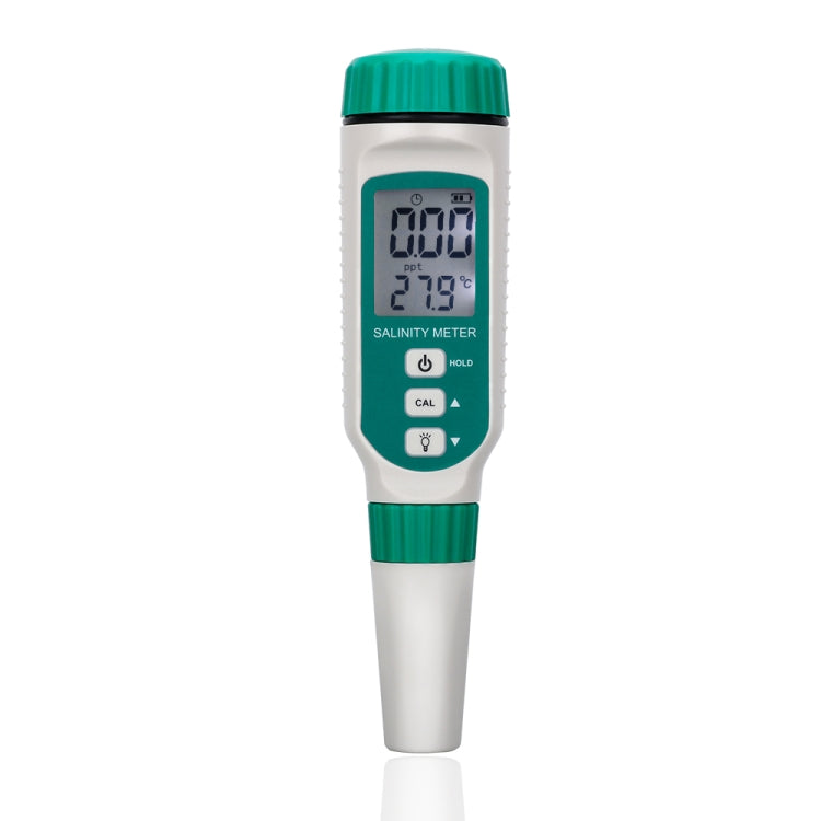 Misuratore salino digitale portatile SmartSensor AR8012