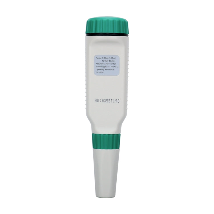 Misuratore salino digitale portatile SmartSensor AR8012