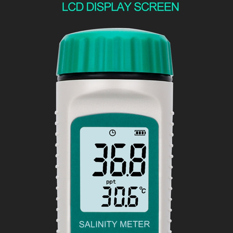 SmartSensor AR8012 Portable Digital Salt Meter