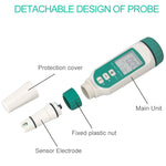 Misuratore salino digitale portatile SmartSensor AR8012