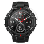 Pellicola salvaschermo in vetro temperato 0,26 mm 2,5D 9H, For Amazfit T-Rex 2