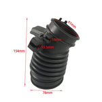 Tubo di aspirazione dell'aria per auto 17225R1AA01 per Honda Civic 2012-2015, A5329