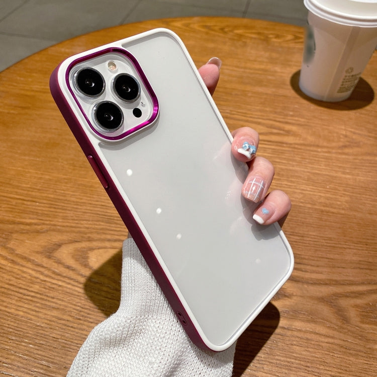 Custodia per telefono Shield TPU + PC bicolore, For iPhone 14, For iPhone 14 Plus, For iPhone 14 Pro, For iPhone 14 Pro Max, For iPhone 13, For iPhone 13 Pro, For iPhone 13 Pro Max, For iPhone 12 / 12 Pro, For iPhone 12 Pro Max, For iPhone 11          ...