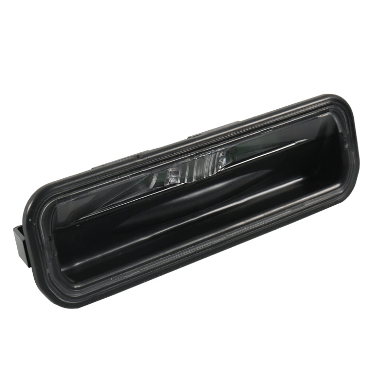 Interruttore porta bagagliaio posteriore auto con luce BM5119B514AE per Ford Focus MK3 2010-2014, A7567