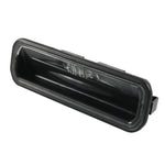 Interruttore porta bagagliaio posteriore auto con luce BM5119B514AE per Ford Focus MK3 2010-2014, A7567