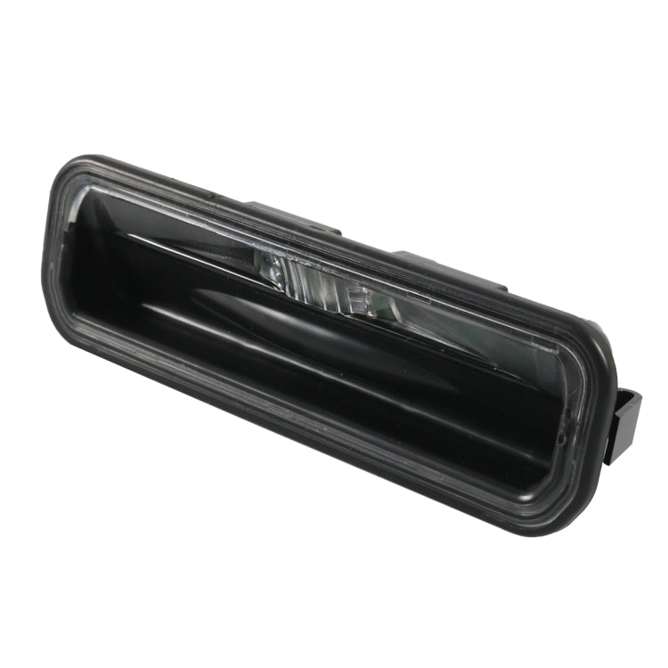 Interruttore porta bagagliaio posteriore auto con luce BM5119B514AE per Ford Focus MK3 2010-2014, A7567