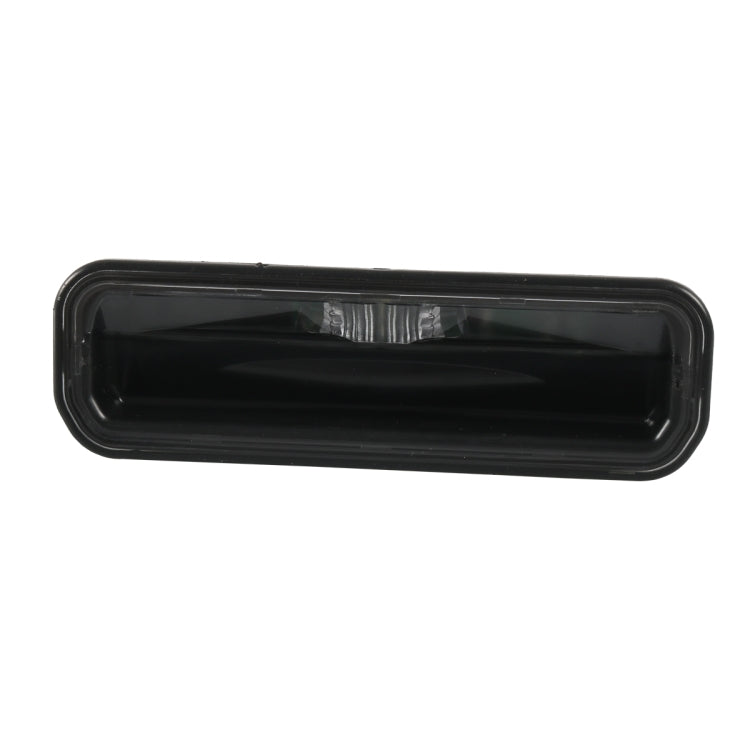 Interruttore porta bagagliaio posteriore auto con luce BM5119B514AE per Ford Focus MK3 2010-2014, A7567