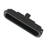 Interruttore porta bagagliaio posteriore auto con luce BM5119B514AE per Ford Focus MK3 2010-2014, A7567