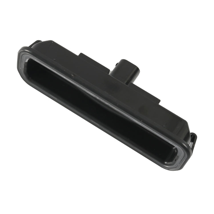Interruttore porta bagagliaio posteriore auto con luce BM5119B514AE per Ford Focus MK3 2010-2014, A7567