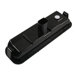 Interruttore porta bagagliaio posteriore auto con luce BM5119B514AE per Ford Focus MK3 2010-2014, A7567