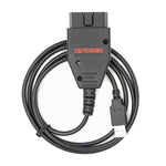 EOBD2 Flasher FT232RQ Galletto 1260 Cavo Auto Chip Tuning Interfaccia Remap Flasher Programmatore Strumento, EOBD2 Flasher